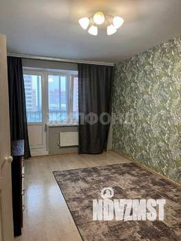 1-к квартира, вторичка, 36м2, 3/10 этаж