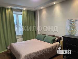 3-к квартира, вторичка, 77м2, 10/10 этаж