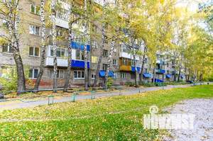 Студия квартира, вторичка, 14м2, 1/5 этаж