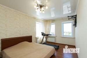 2-к квартира, вторичка, 107м2, 7/7 этаж