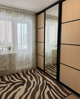 1-к квартира, вторичка, 29м2, 6/10 этаж