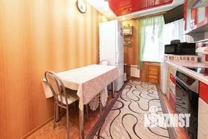 3-к квартира, вторичка, 65м2, 6/6 этаж