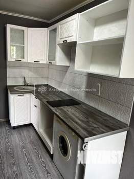1-к квартира, вторичка, 23м2, 2/5 этаж