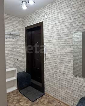 1-к квартира, вторичка, 36м2, 5/17 этаж