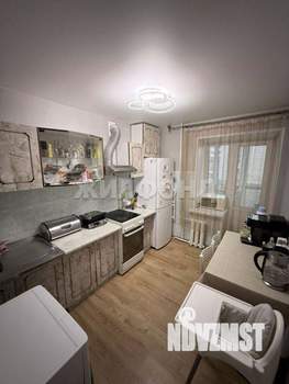 2-к квартира, вторичка, 50м2, 6/9 этаж