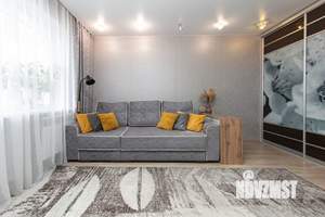 3-к квартира, вторичка, 69м2, 7/9 этаж