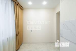 1-к квартира, вторичка, 36м2, 5/9 этаж