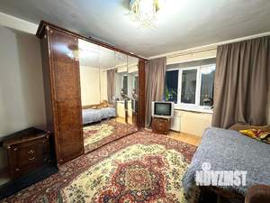 1-к квартира, вторичка, 35м2, 7/9 этаж