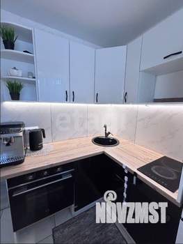 2-к квартира, вторичка, 40м2, 1/5 этаж