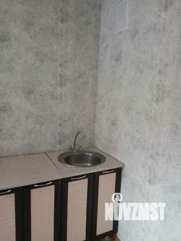 1-к квартира, вторичка, 37м2, 3/18 этаж