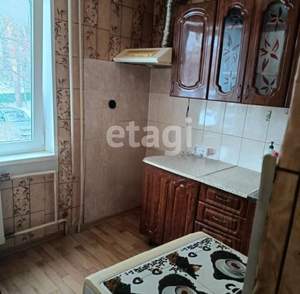 2-к квартира, вторичка, 41м2, 1/5 этаж