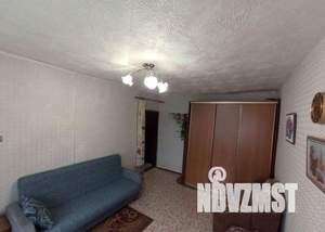 1-к квартира, вторичка, 32м2, 2/2 этаж