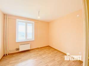 2-к квартира, сданный дом, 73м2, 9/17 этаж