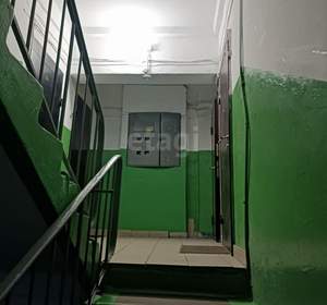 1-к квартира, вторичка, 31м2, 4/9 этаж