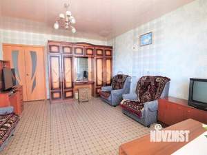 3-к квартира, вторичка, 66м2, 9/10 этаж