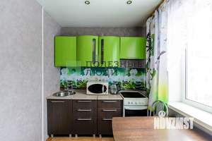 2-к квартира, вторичка, 55м2, 6/9 этаж