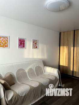 1-к квартира, вторичка, 35м2, 3/6 этаж