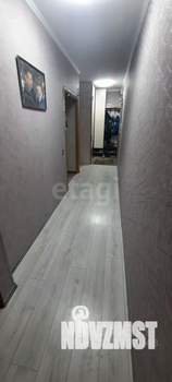 2-к квартира, вторичка, 52м2, 8/15 этаж