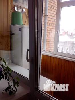 2-к квартира, вторичка, 80м2, 4/5 этаж
