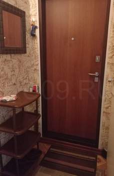 2-к квартира, вторичка, 45м2, 5/5 этаж