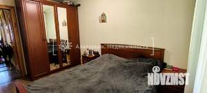 3-к квартира, вторичка, 59м2, 2/6 этаж