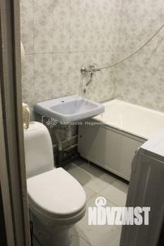 1-к квартира, вторичка, 30м2, 2/5 этаж