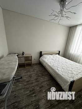 2-к квартира, вторичка, 46м2, 4/6 этаж