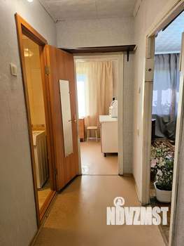 1-к квартира, вторичка, 36м2, 1/9 этаж