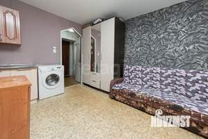 Студия квартира, вторичка, 18м2, 3/5 этаж