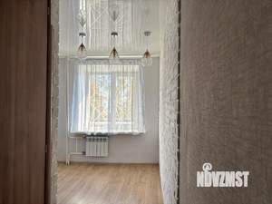 3-к квартира, вторичка, 56м2, 2/5 этаж
