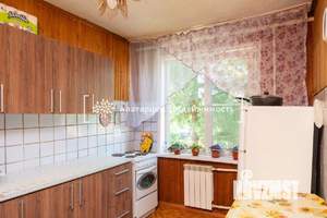 2-к квартира, вторичка, 37м2, 2/2 этаж