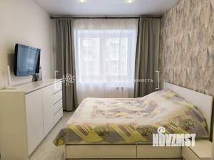 1-к квартира, вторичка, 34м2, 4/8 этаж