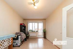 1-к квартира, вторичка, 35м2, 11/14 этаж