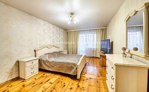 3-к квартира, вторичка, 99м2, 2/8 этаж