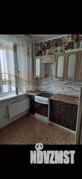 1-к квартира, вторичка, 36м2, 3/8 этаж