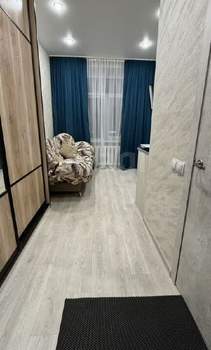 Студия квартира, вторичка, 12м2, 2/4 этаж