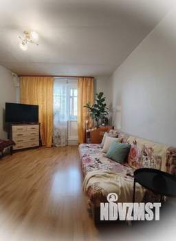 1-к квартира, вторичка, 30м2, 5/5 этаж