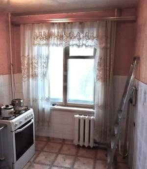 3-к квартира, вторичка, 61м2, 4/5 этаж