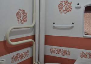 1-к квартира, вторичка, 26м2, 6/17 этаж