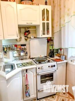 2-к квартира, вторичка, 45м2, 3/5 этаж