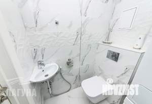 3-к квартира, вторичка, 87м2, 13/18 этаж