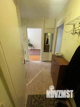 3-к квартира, вторичка, 60м2, 2/5 этаж