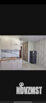1-к квартира, вторичка, 18м2, 5/5 этаж