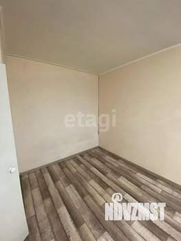 1-к квартира, вторичка, 37м2, 5/9 этаж