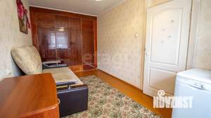 2-к квартира, вторичка, 45м2, 4/5 этаж