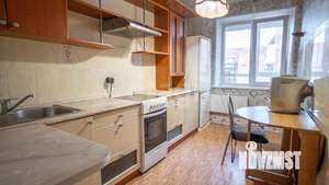 2-к квартира, вторичка, 54м2, 4/5 этаж