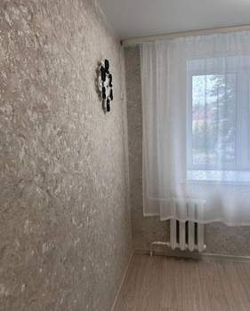 1-к квартира, вторичка, 30м2, 1/9 этаж