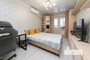 Студия квартира, вторичка, 28м2, 10/16 этаж