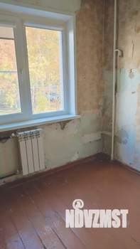 1-к квартира, вторичка, 30м2, 2/5 этаж