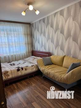 2-к квартира, вторичка, 43м2, 3/5 этаж